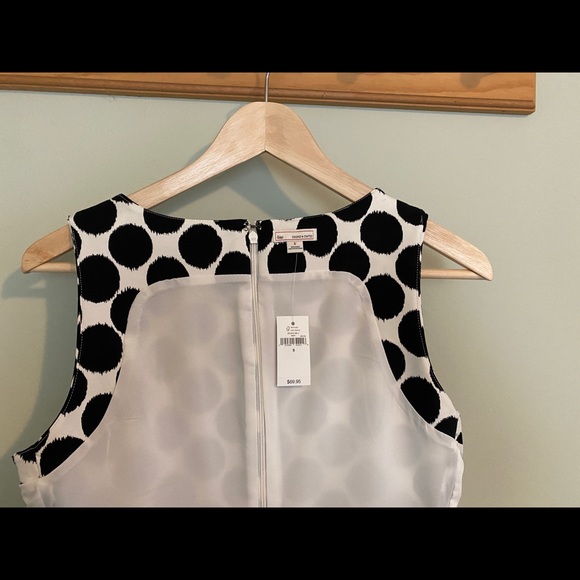 NWT Gap shift dress. - Picture 8 of 8